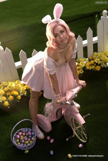 Miley Cyrus