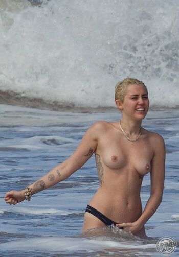 Miley Cyrus