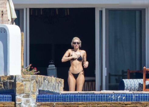Miley Cyrus