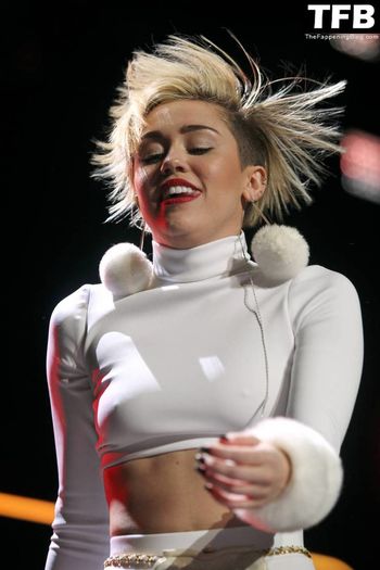 Miley Cyrus