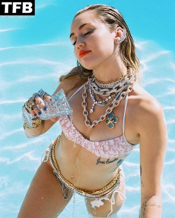Miley Cyrus