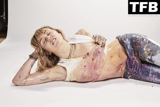 Miley Cyrus