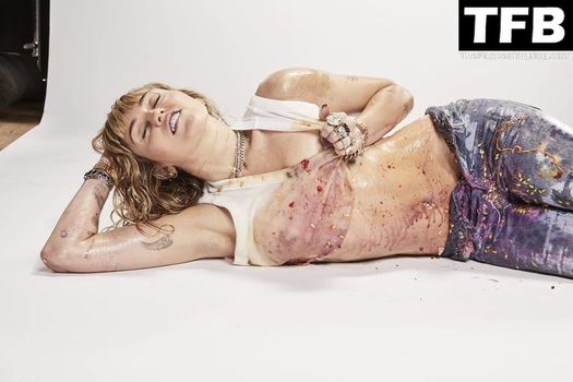 Miley Cyrus