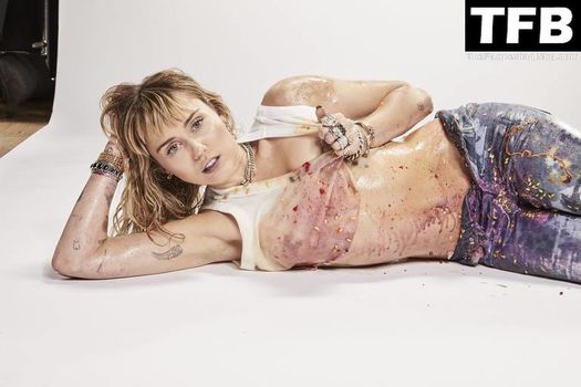Miley Cyrus