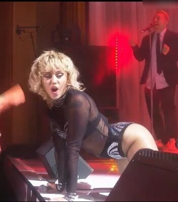 Miley Cyrus