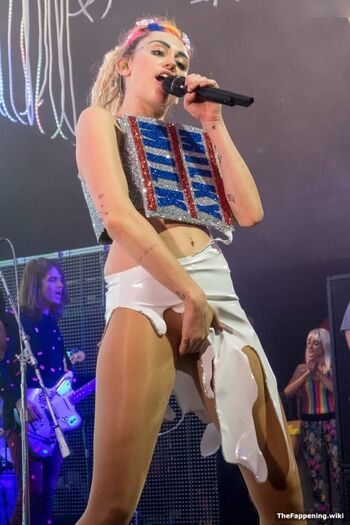 Miley Cyrus