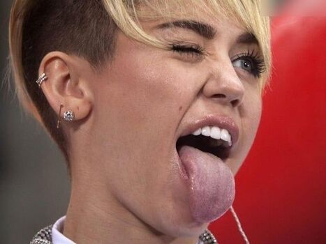 Miley Cyrus