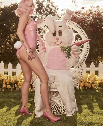 Miley Cyrus