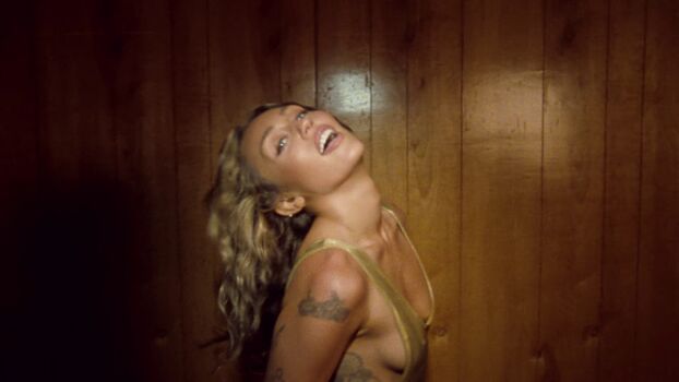 Miley Cyrus