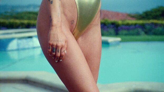 Miley Cyrus