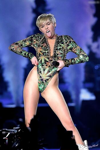 Miley Cyrus