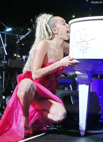 Miley Cyrus