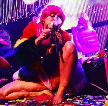 Miley Cyrus