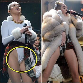 Miley Cyrus