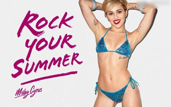 Miley Cyrus
