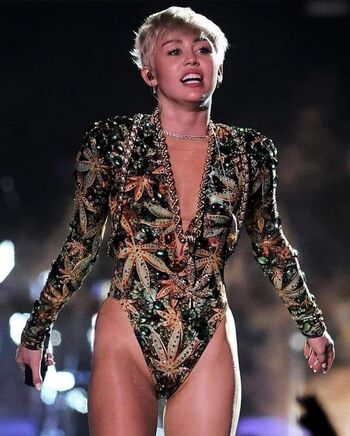 Miley Cyrus