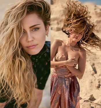 Miley Cyrus