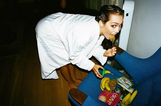 Miley Cyrus