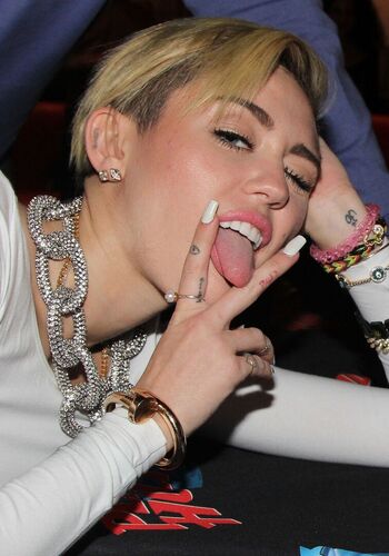 Miley Cyrus