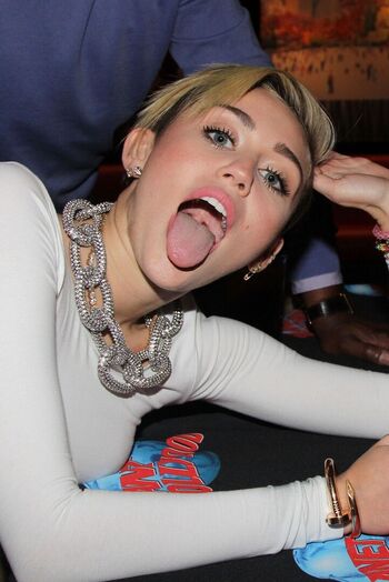 Miley Cyrus