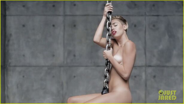 Miley Cyrus