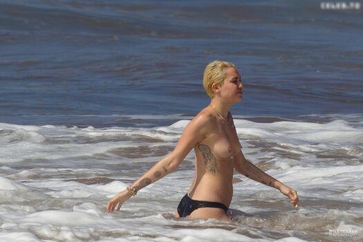 Miley Cyrus