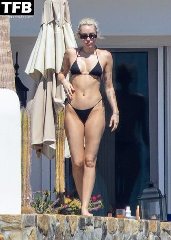 Miley Cyrus