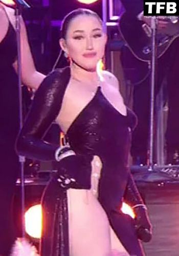 Miley Cyrus