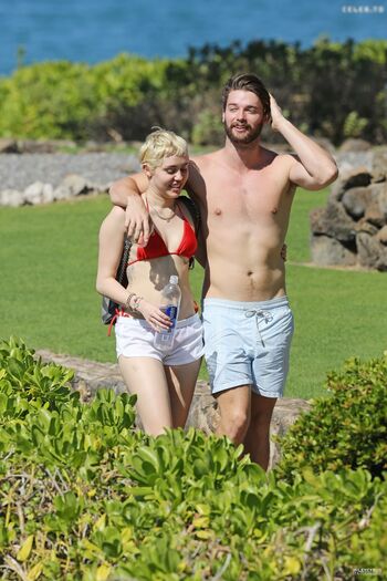 Miley Cyrus