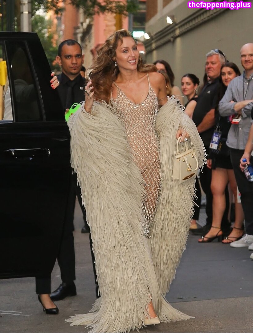 Miley Cyrus