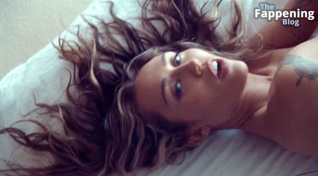 Miley Cyrus