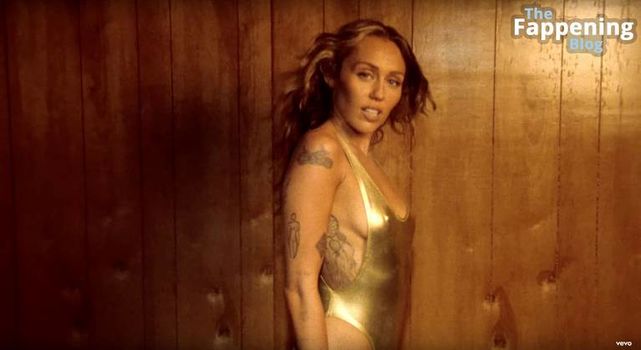 Miley Cyrus