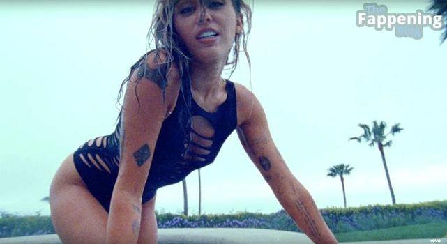 Miley Cyrus
