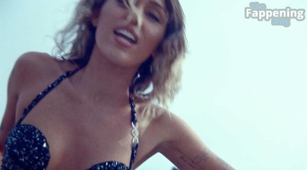 Miley Cyrus