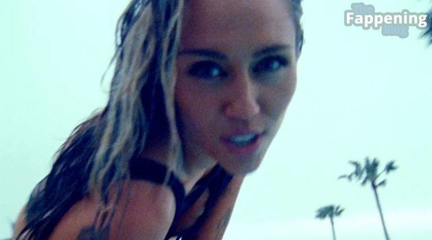 Miley Cyrus