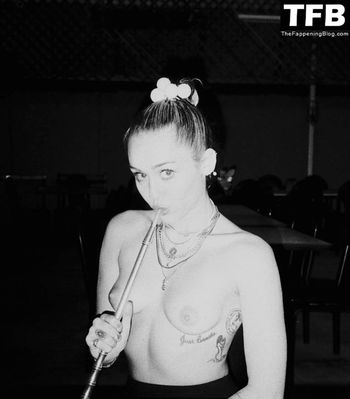 Miley Cyrus