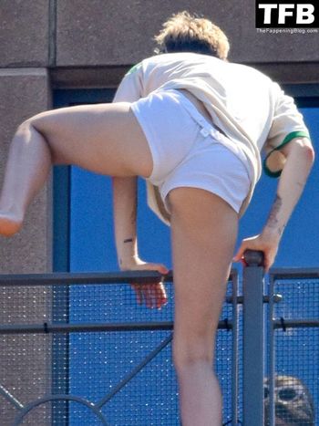 Miley Cyrus