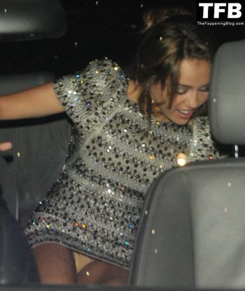 Miley Cyrus