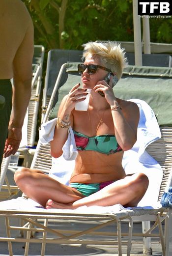 Miley Cyrus