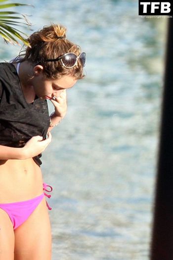 Miley Cyrus