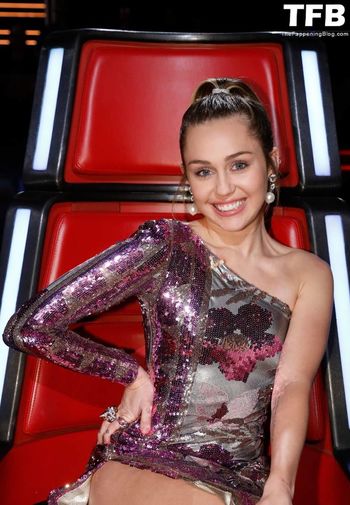Miley Cyrus