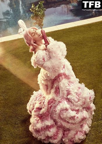 Miley Cyrus