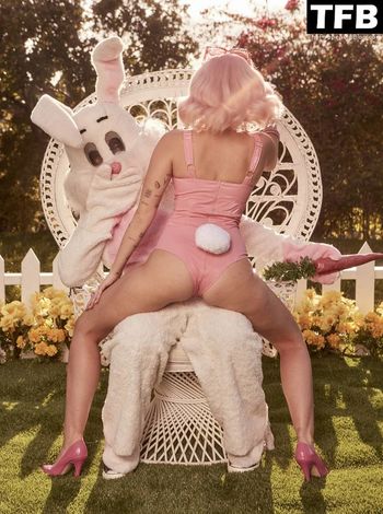Miley Cyrus