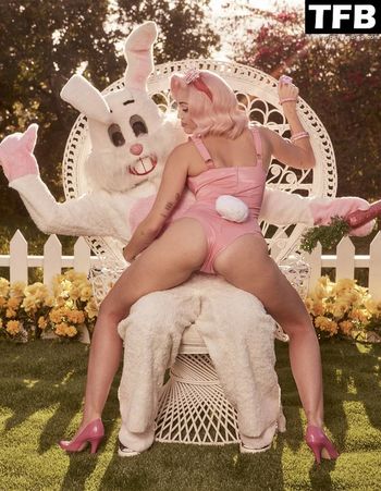 Miley Cyrus
