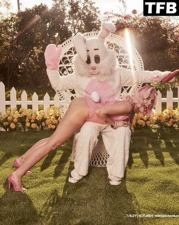 Miley Cyrus