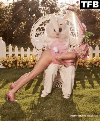 Miley Cyrus