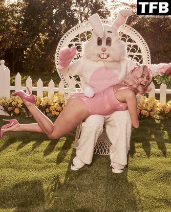 Miley Cyrus