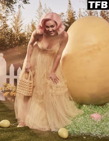Miley Cyrus