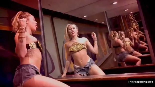 Miley Cyrus