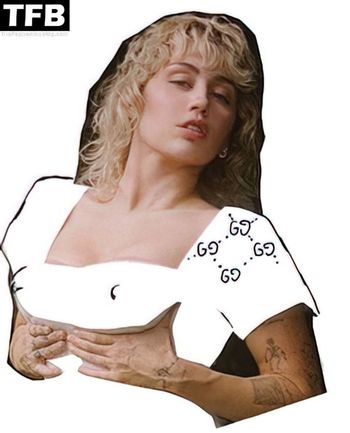 Miley Cyrus